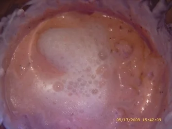 Erdbeer - Schichtspeise - Rezept - Bild Nr. 8