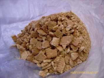 Erdbeer - Schichtspeise - Rezept - Bild Nr. 12