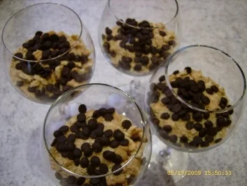 Erdbeer - Schichtspeise - Rezept - Bild Nr. 15