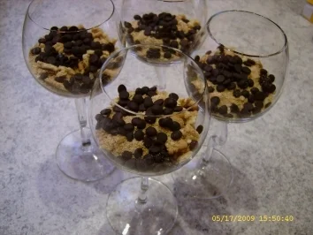 Erdbeer - Schichtspeise - Rezept - Bild Nr. 16