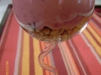 Erdbeer - Schichtspeise - Rezept - Bild Nr. 26