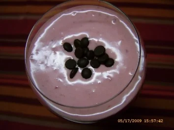 Erdbeer - Schichtspeise - Rezept - Bild Nr. 23