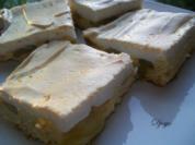 Rhabarber Kuchen - Rezept