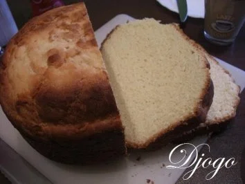 Rezept: Buttermilch - Quark - Stuten Bild Nr. 4 Buttermilch - Quark - Stuten - Rezept - Bild Nr. 4