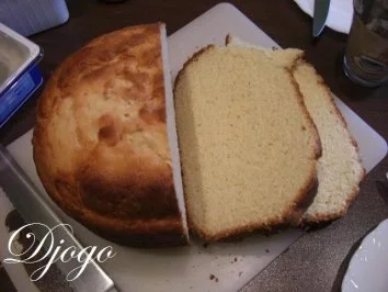 Rezept: Buttermilch - Quark - Stuten Bild Nr. 6 Buttermilch - Quark - Stuten - Rezept - Bild Nr. 6