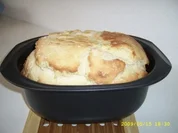 Buttermilch - Quark - Stuten - Rezept