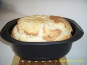 Buttermilch - Quark - Stuten - Rezept