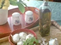 SELBSTGEMACHTES AROMATISCHES ÖL - Rezept - Bild Nr. 3