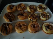 Knusprige Donuts - Rezept - Bild Nr. 2