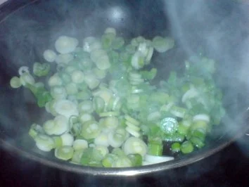 Fleisch  : Kotelett-Pfanne - Rezept - Bild Nr. 3