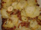 Provenzalische Kartoffeln - Rezept