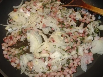Provenzalische Kartoffeln - Rezept