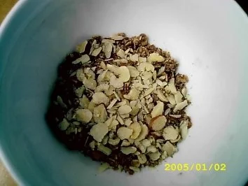 Müsli - "Schleckermäulchen" - Rezept - Bild Nr. 3