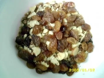 Müsli - "Schleckermäulchen" - Rezept - Bild Nr. 4