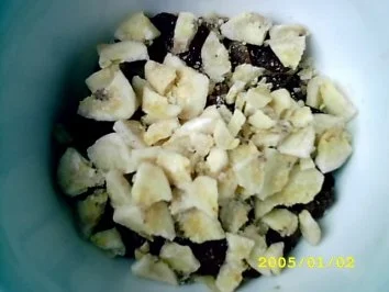 Müsli - "Schleckermäulchen" - Rezept - Bild Nr. 5