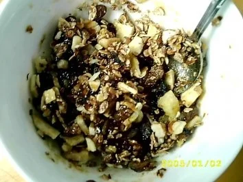 Müsli - "Schleckermäulchen" - Rezept - Bild Nr. 7