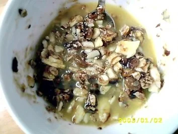 Müsli - "Schleckermäulchen" - Rezept - Bild Nr. 8