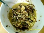 Rezept: Müsli - "Schleckermäulchen" Müsli - "Schleckermäulchen" - Rezept