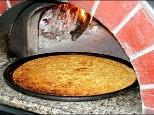 Fainè aus Porto Torres (Sardinien) Grundrezept - Rezept