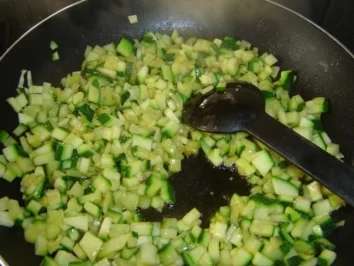 Rezept: CARPACCIO AL FORNO DELLA LUNA Bild Nr. 4 CARPACCIO AL FORNO DELLA LUNA - Rezept - Bild Nr. 4