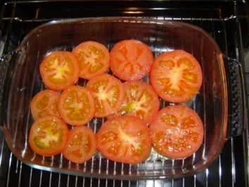 Rezept: CARPACCIO AL FORNO DELLA LUNA Bild Nr. 8 CARPACCIO AL FORNO DELLA LUNA - Rezept - Bild Nr. 8