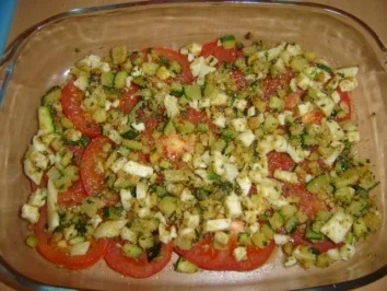 Rezept: CARPACCIO AL FORNO DELLA LUNA Bild Nr. 12 CARPACCIO AL FORNO DELLA LUNA - Rezept - Bild Nr. 12