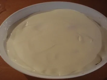 Bananen-Quark-Tiramisu - Rezept - Bild Nr. 4