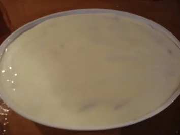 Bananen-Quark-Tiramisu - Rezept - Bild Nr. 6