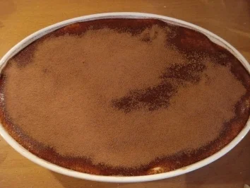 Bananen-Quark-Tiramisu - Rezept - Bild Nr. 7