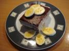 Bananen-Quark-Tiramisu - Rezept
