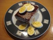 Bananen-Quark-Tiramisu - Rezept