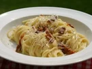Spaghetti Carbonara - Rezept