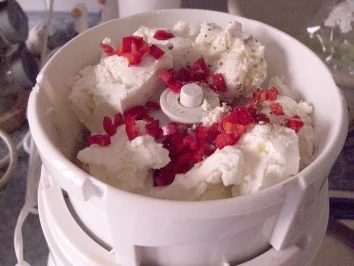 Chillischarfe Cocktailtomaten - Rezept - Bild Nr. 4