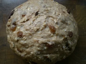 Müsli-Stangen - Rezept - Bild Nr. 2