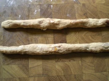 Müsli-Stangen - Rezept - Bild Nr. 3