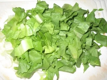 abartig guter steirischer salat - Rezept - Bild Nr. 4