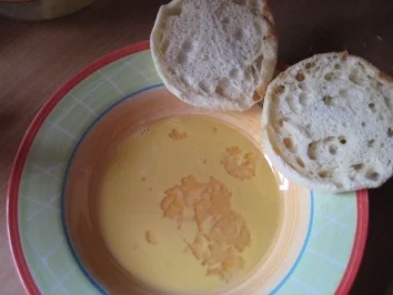 Rezept: Arme Ritter "rustikal" Bild Nr. 3 Arme Ritter "rustikal" - Rezept - Bild Nr. 3