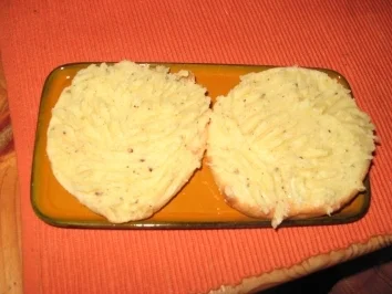 Rezept: Arme Ritter "rustikal" Bild Nr. 4 Arme Ritter "rustikal" - Rezept - Bild Nr. 4