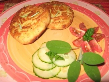 Rezept: Arme Ritter "rustikal" Bild Nr. 6 Arme Ritter "rustikal" - Rezept - Bild Nr. 6