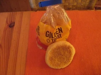 Rezept: Arme Ritter "rustikal" Bild Nr. 2 Arme Ritter "rustikal" - Rezept - Bild Nr. 2