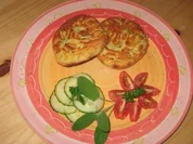 Rezept: Arme Ritter "rustikal" Arme Ritter "rustikal" - Rezept