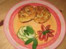 Arme Ritter "rustikal" - Rezept