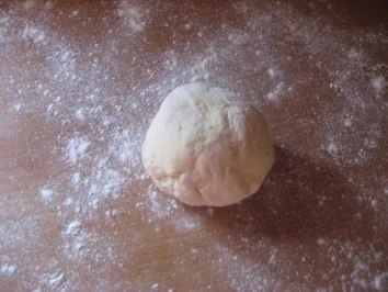 Mini-Croissants einfach....schnell und knusprig - Rezept - Bild Nr. 3