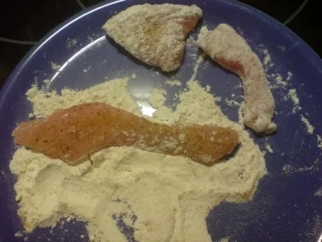 Rezept: Asiatische Gemüsepfanne süß-scharf Bild Nr. 4 Asiatische Gemüsepfanne süß-scharf - Rezept - Bild Nr. 4