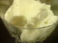 Rezept: Dessert "Kokos-Panna-Cotta" Bild Nr. 2 Dessert "Kokos-Panna-Cotta" - Rezept - Bild Nr. 2