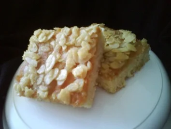 Rezept: Becherkuchen Becherkuchen - Rezept