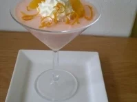 Italienische sünde - Dialog v.Campari & Sahne - Rezept