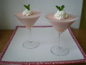 Italienische sünde - Dialog v.Campari & Sahne - Rezept - Bild Nr. 2