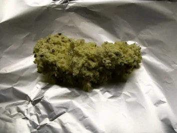 Rezept: kunterbunte Pfefferbutter Bild Nr. 6 kunterbunte Pfefferbutter - Rezept - Bild Nr. 6