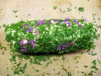 Rezept: kunterbunte Pfefferbutter Bild Nr. 7 kunterbunte Pfefferbutter - Rezept - Bild Nr. 7